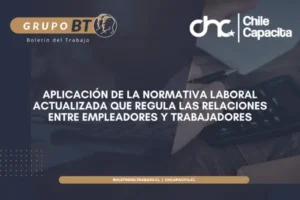 Aplicación de la Normativa Laboral Actualizada que Regula las Relaciones entre Empleadores y Trabajadores