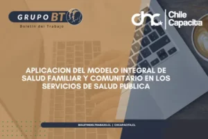 Aplicación del Modelo Integral de Salud Familiar y Comunitario en los Servicios de Salud Pública