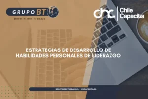 Estrategias De Desarrollo De Habilidades Personales De Liderazgo