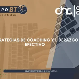 Estrategias de Coaching y Liderazgo efectivo