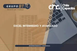 Excel Intermedio y Avanzado