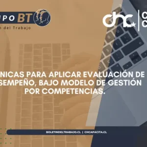 Aplicación de Técnicas de Evaluación de Desempeño
